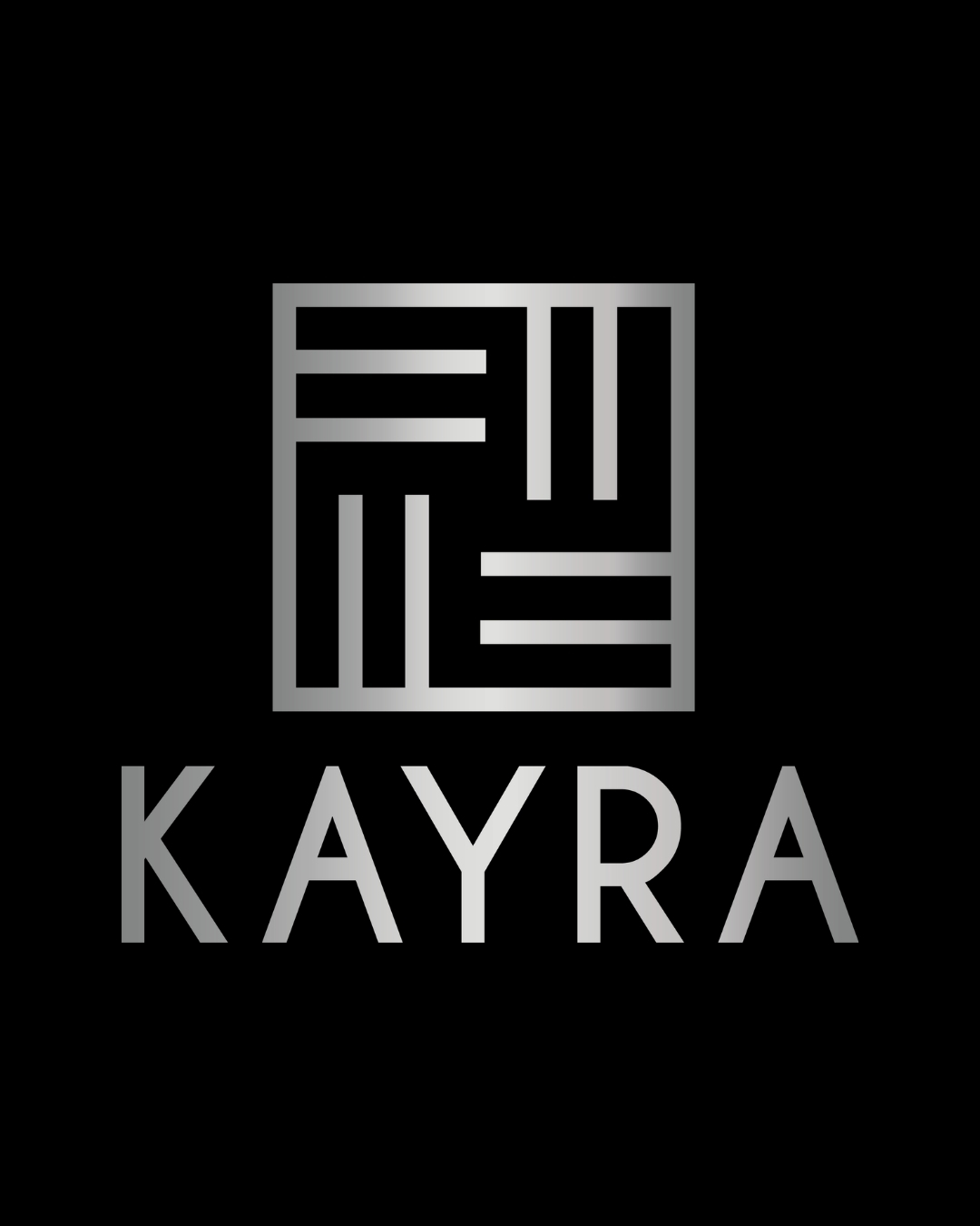Kayra Logo